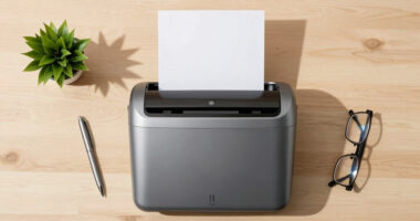 7 Best Department Shredder for HR Records in 2026