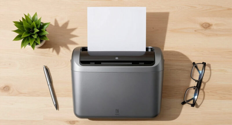 7 Best Department Shredder for HR Records in 2026