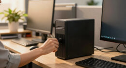 7 Best Desktop UPS Units for Office Workstations in 2026