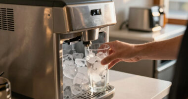 7 Best Freestanding Commercial Ice Machines in 2026