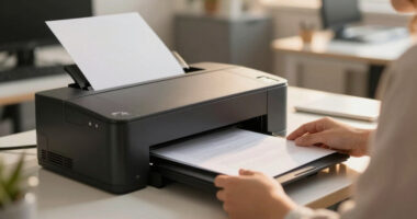 7 Best High Volume Scanner For Back Office In 2026