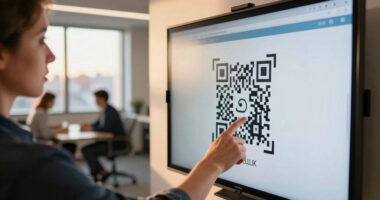 7 Best Interactive Board With QR Sharing in 2026