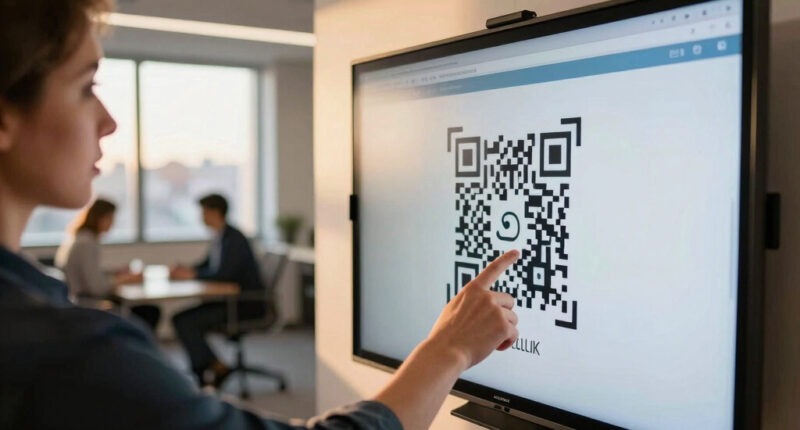 7 Best Interactive Board With QR Sharing in 2026