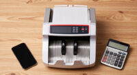 7 Best Money Counter Machine for Small Business in 2026