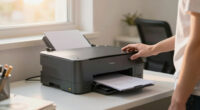 7 Best Network Laser Printer for Workgroup in 2026