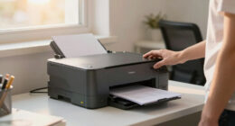 7 Best Network Laser Printer for Workgroup in 2026