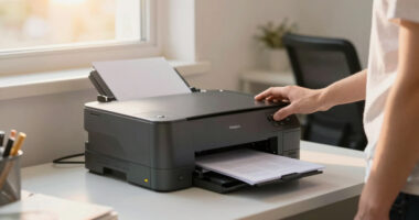 7 Best Network Laser Printer for Workgroup in 2026
