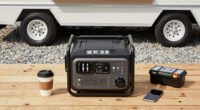 7 Best Portable Generators for Food Truck Operations in 2026