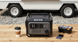 7 Best Portable Generators for Food Truck Operations in 2026