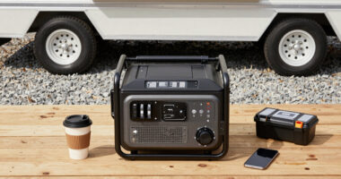 7 Best Portable Generators for Food Truck Operations in 2026
