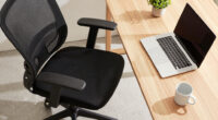 7 Best Premium Mesh Office Chair for Remote Work in 2026