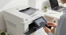 7 Best Printer with Advanced Security Features in 2026
