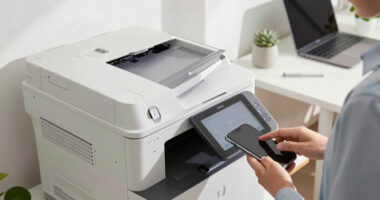 7 Best Printer with Advanced Security Features in 2026