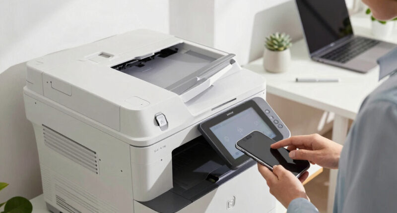 7 Best Printer with Advanced Security Features in 2026