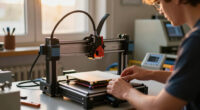 7 Best Professional 3D Printer for Engineers in 2026