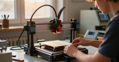 7 Best Professional 3D Printer for Engineers in 2026