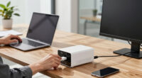 7 Best Pure Sine Wave UPS for Office Electronics in 2026