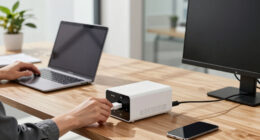 7 Best Pure Sine Wave UPS for Office Electronics in 2026