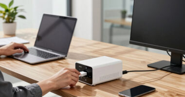 7 Best Pure Sine Wave UPS for Office Electronics in 2026