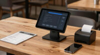 7 Best Restaurant POS Terminal for Fast Casual Service in 2026