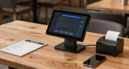 7 Best Restaurant POS Terminal for Fast Casual Service in 2026
