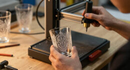 7 Best Rotary Laser Engraver for Tumblers in 2026