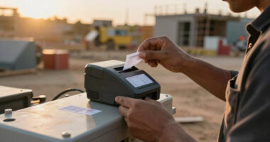 7 Best Rugged Label Printer for Field Teams in 2026