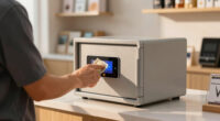 7 Best Smart Safe for Small Business Cash Handling in 2026