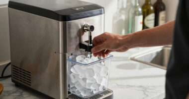 7 Best Stainless Steel Ice Maker for Beverage Station in 2026