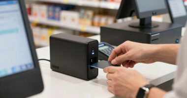 7 Best UPS for Retail Checkout Counter in 2026