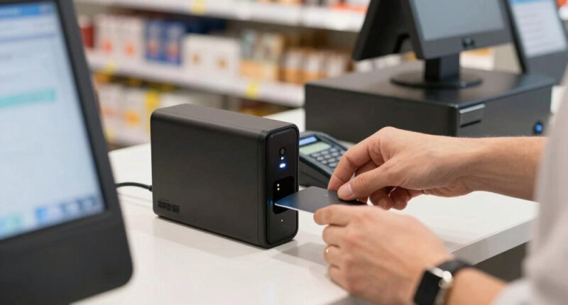 7 Best UPS for Retail Checkout Counter in 2026