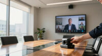 7 Best Video Conference Camera For Boardroom In 2026