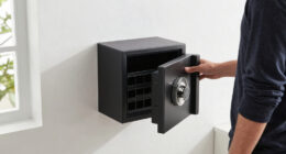 7 Best Wall Safe for Small Office in 2026