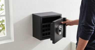 7 Best Wall Safe for Small Office in 2026