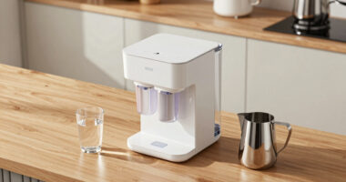7 Best Water Filter System For Franchise Beverage Station In 2026