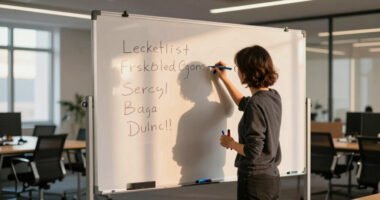 7 Best Whiteboard Easels for Workshops in 2026