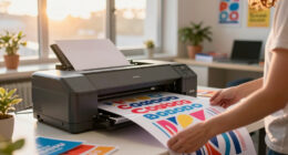 7 Best Wide Format Printers for Small Business Marketing in 2026