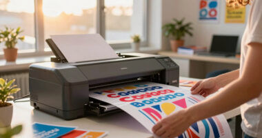 7 Best Wide Format Printers for Small Business Marketing in 2026