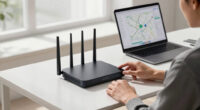 7 Best WiFi 7 Router For Future Ready Office In 2026