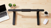 8 Best 4 Leg Standing Desk for Power Users in 2026