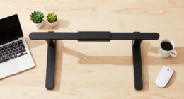 8 Best 4 Leg Standing Desk for Power Users in 2026