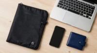 8 Best Anti Theft Document Bags for Founders in 2026
