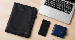 8 Best Anti Theft Document Bags for Founders in 2026