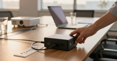 8 Best Battery Backup for Conference Room Gear in 2026