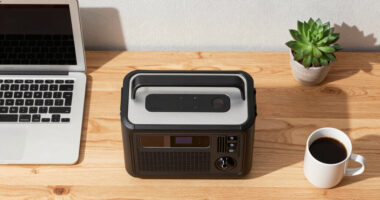8 Best Battery Generator for Home Office Backup in 2026