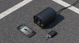 8 Best Bullet Camera System For Parking Lot In 2026