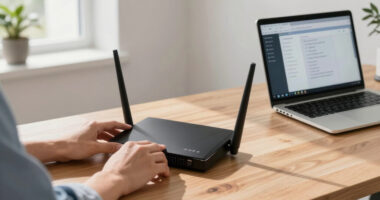 8 Best Business Routers With Failover Internet in 2026
