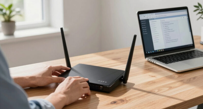 8 Best Business Routers With Failover Internet in 2026