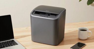 8 Best Centralized Office Shredder for Multi Team Use in 2026