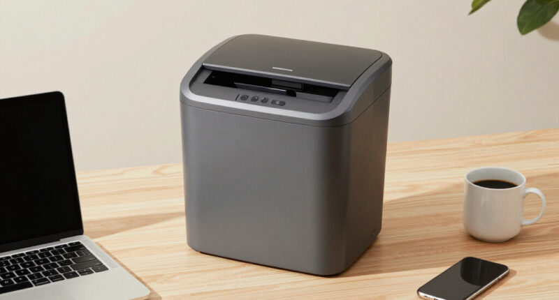 8 Best Centralized Office Shredder for Multi Team Use in 2026